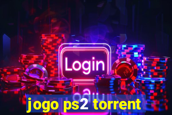 jogo ps2 torrent